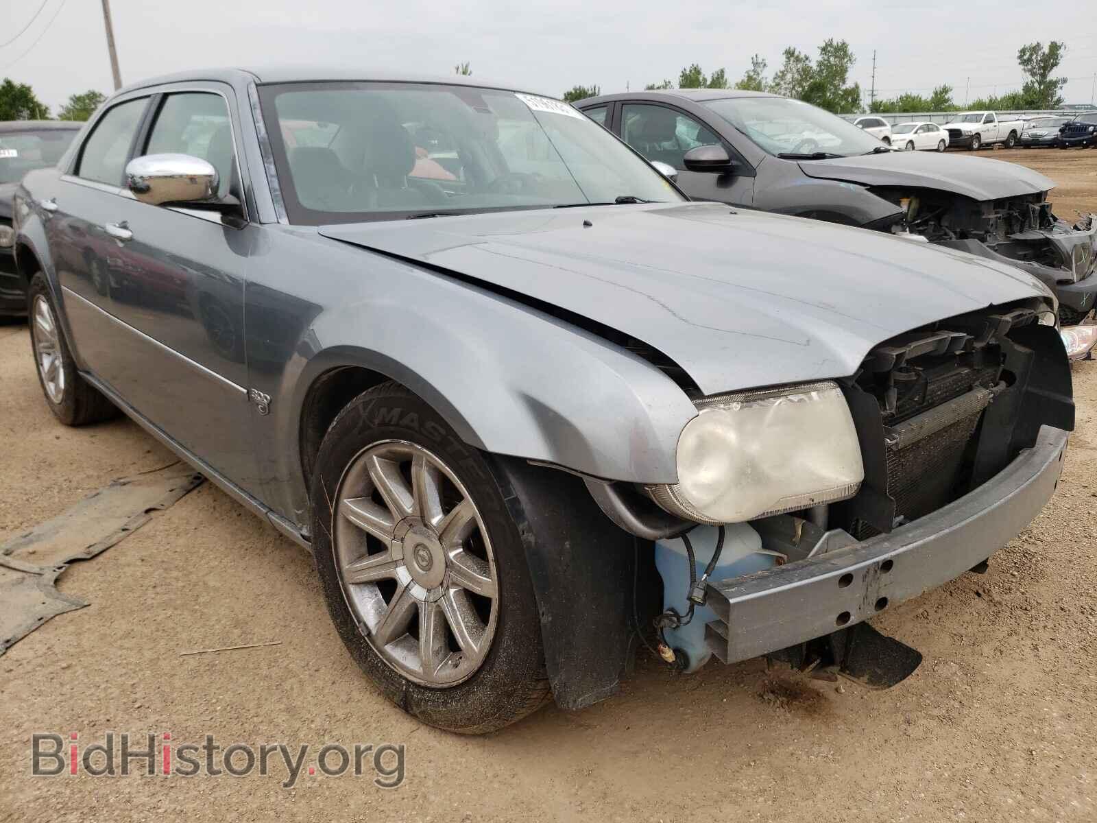 Photo 2C3LA63H17H751908 - CHRYSLER 300 2007