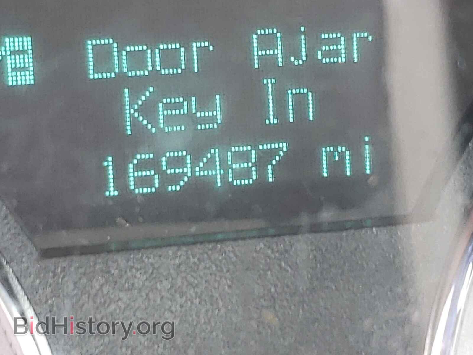 2007 CHRYSLER 300 - VIN: 2C3LA63H17H751908 - Фото 8