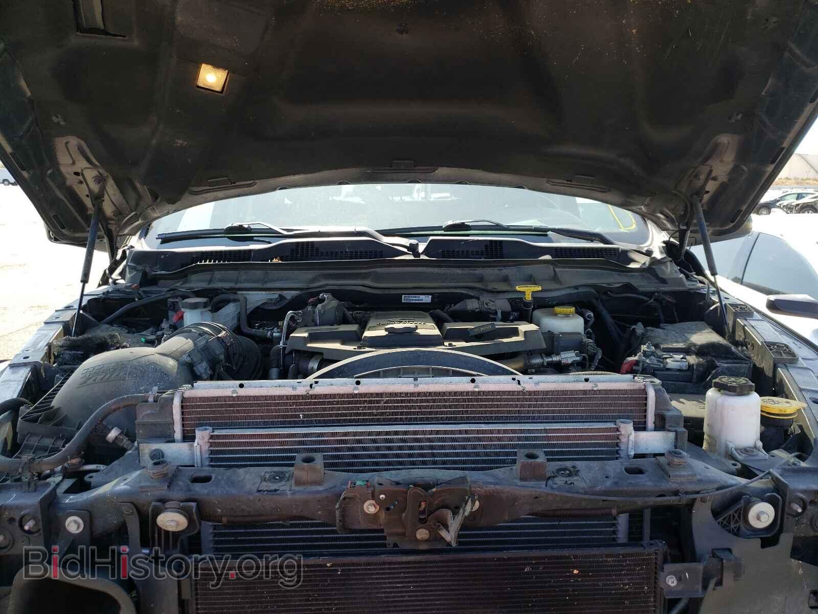 2017 RAM 3500 - VIN: 3C63R3HLXHG556561 - Фото 7