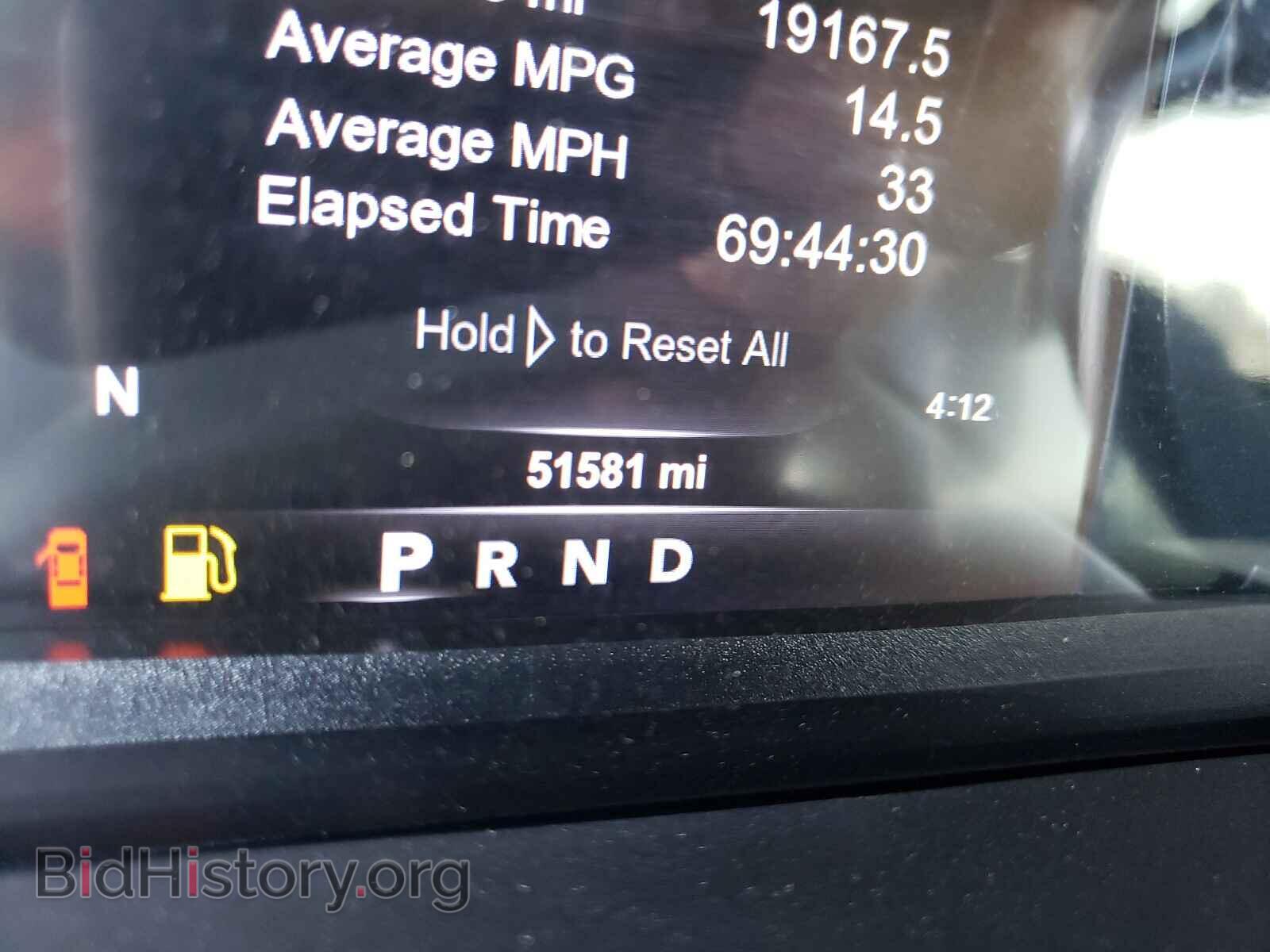 2017 RAM 3500 - VIN: 3C63R3HLXHG556561 - Фото 8