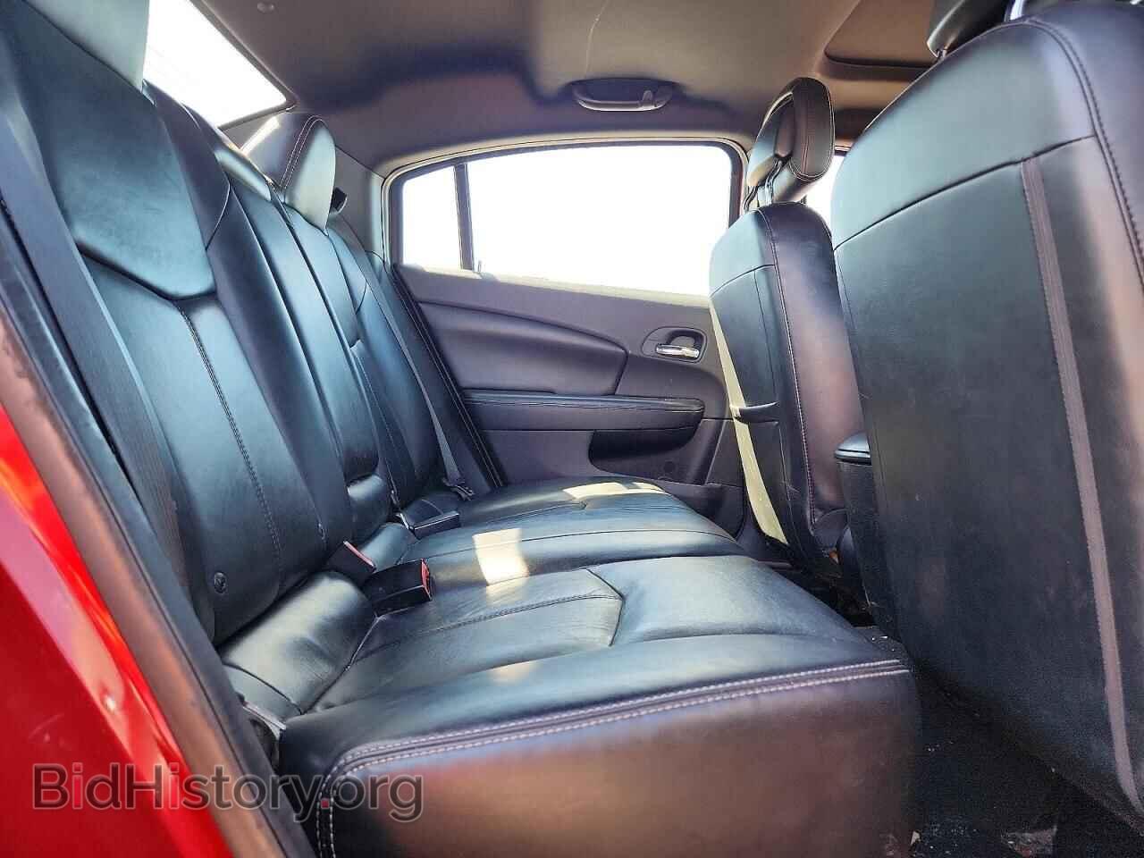 2011 CHRYSLER 200 - VIN: 1C3BC2FG5BN594790 - Фото 10
