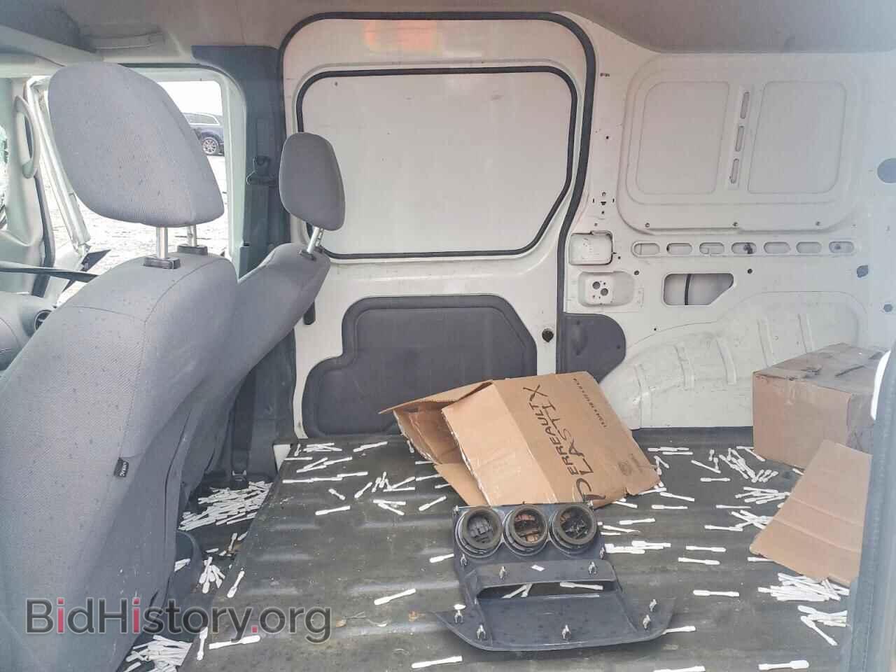 2013 FORD TRANSIT - VIN: NM0LS7BN4DT127571 - Photo 11