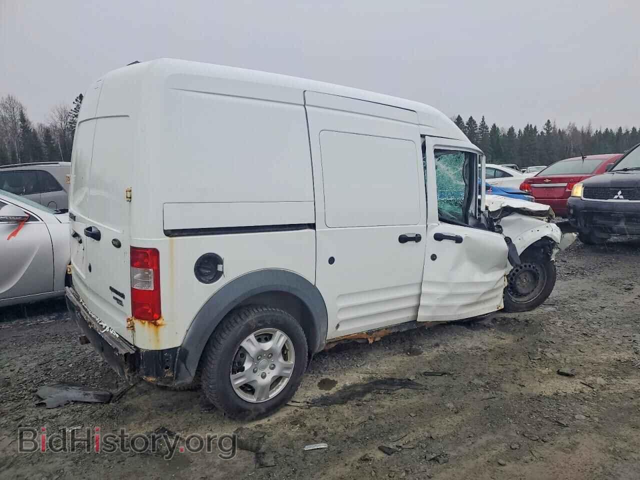2013 FORD TRANSIT - VIN: NM0LS7BN4DT127571 - Photo 3