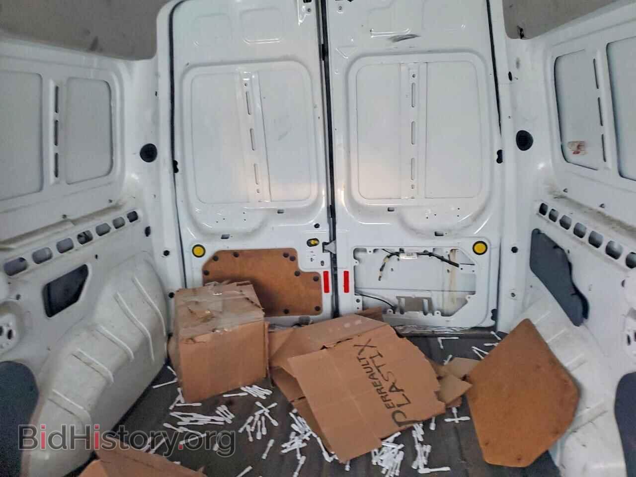 2013 FORD TRANSIT - VIN: NM0LS7BN4DT127571 - Photo 10