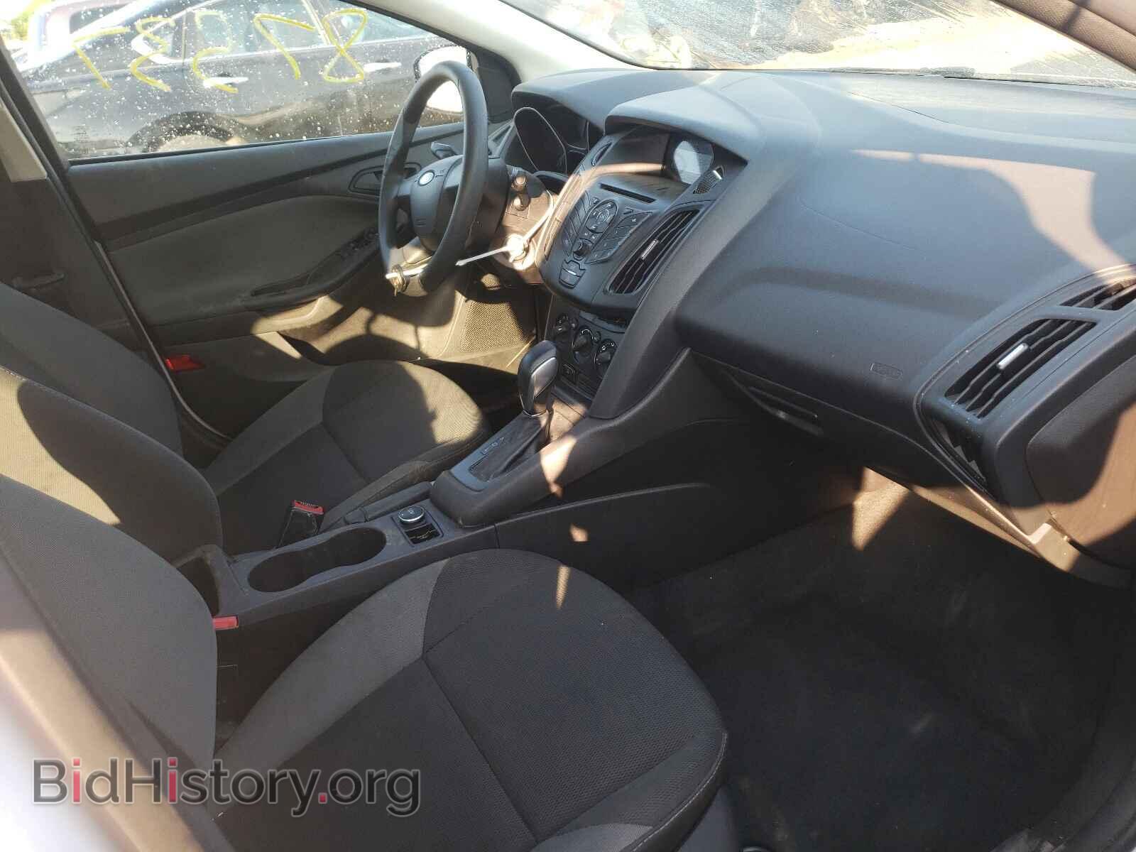 2014 FORD FOCUS - VIN: 1FADP3E25EL177096 - Photo 5
