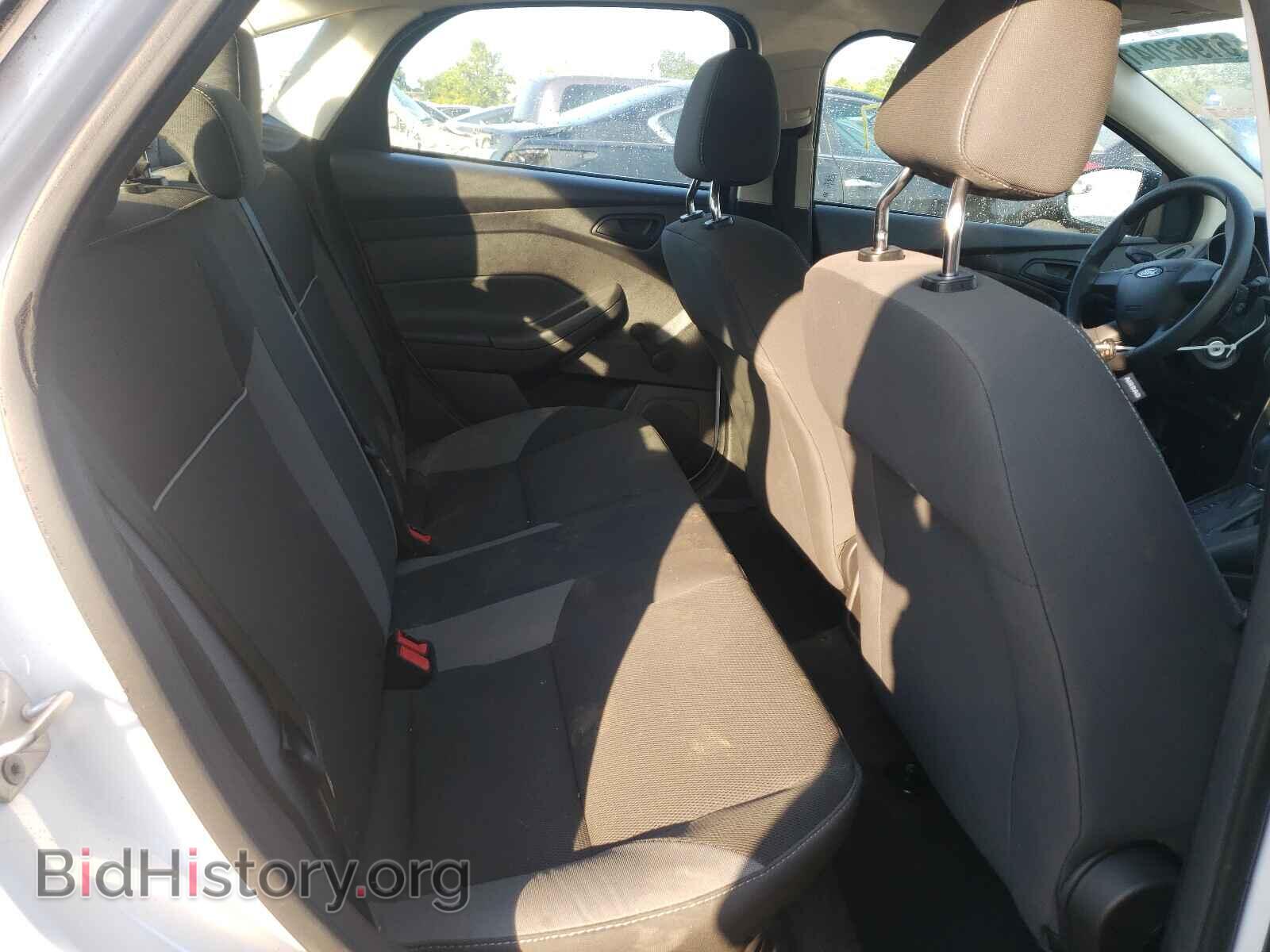 2014 FORD FOCUS - VIN: 1FADP3E25EL177096 - Photo 6