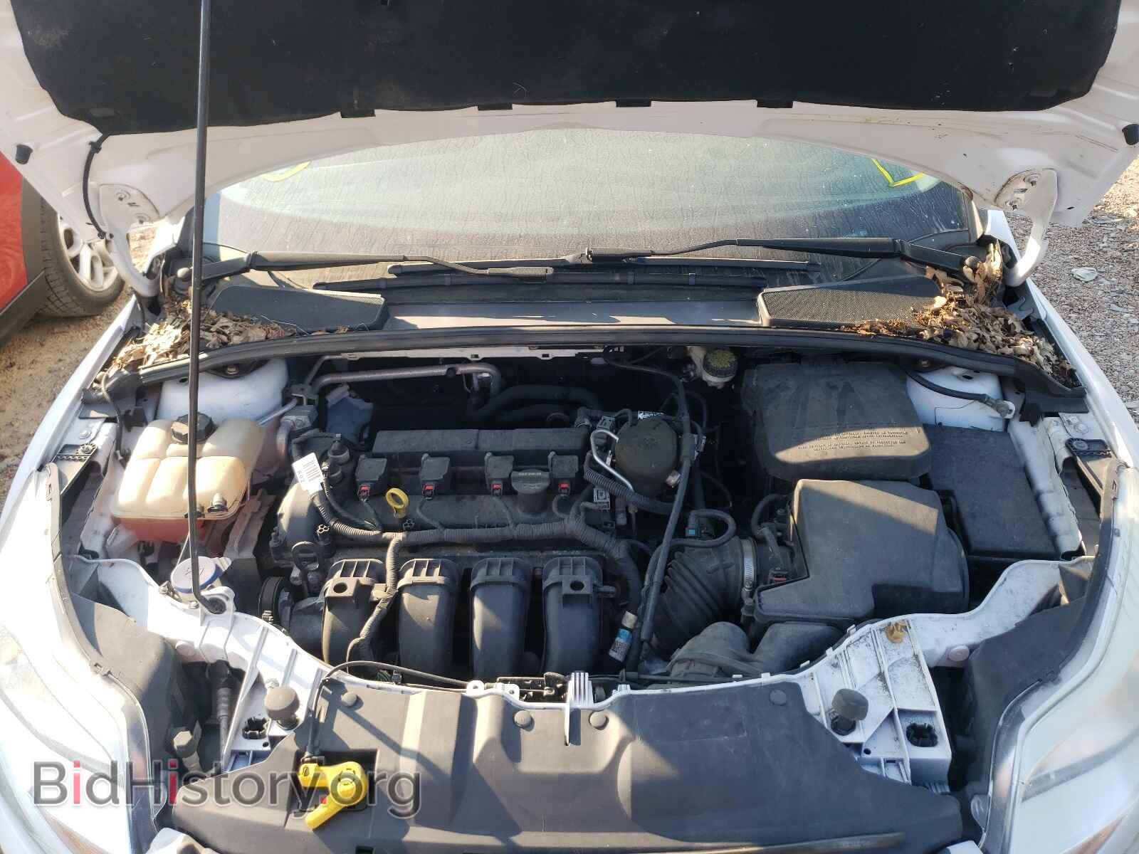 2014 FORD FOCUS - VIN: 1FADP3E25EL177096 - Photo 7