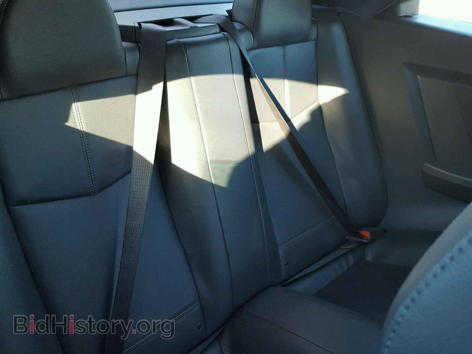2009 CHRYSLER SEBRING - VIN: 1C3LC55D29N555291 - Фото 6