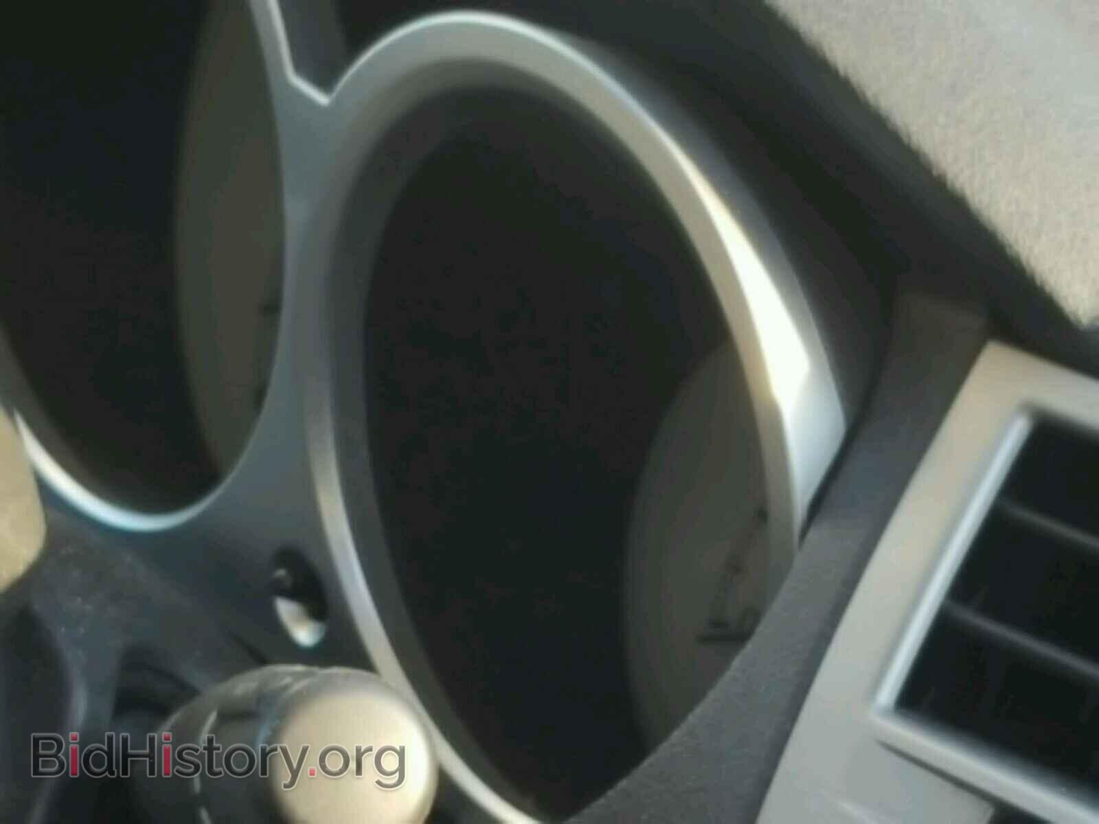 2009 CHRYSLER SEBRING - VIN: 1C3LC55D29N555291 - Фото 8