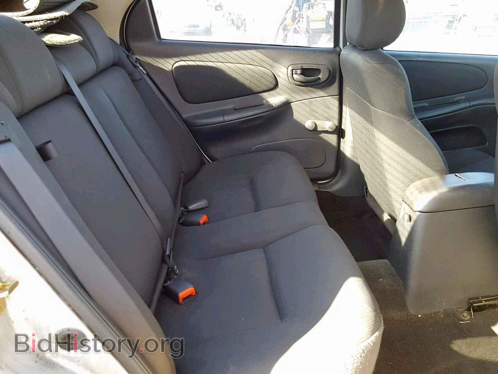 2004 DODGE NEON - VIN: 1B3ES56C04D521850 - Фото 6