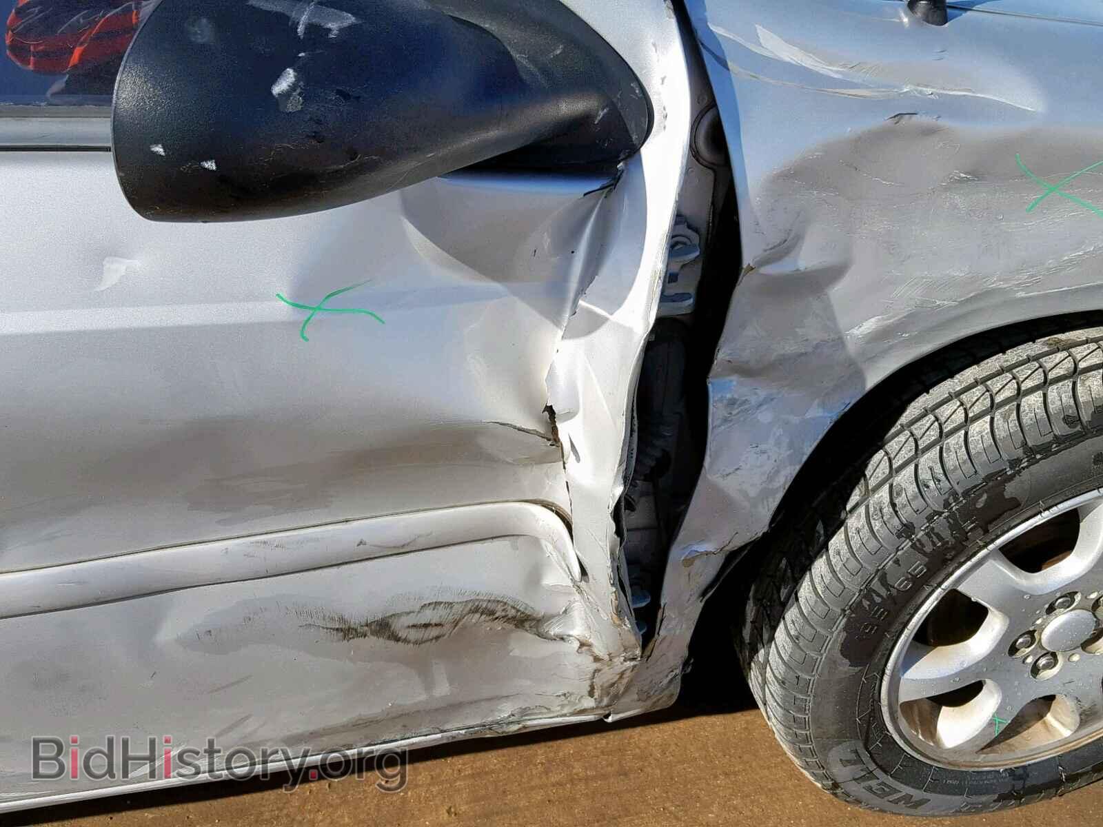 2004 DODGE NEON - VIN: 1B3ES56C04D521850 - Фото 9