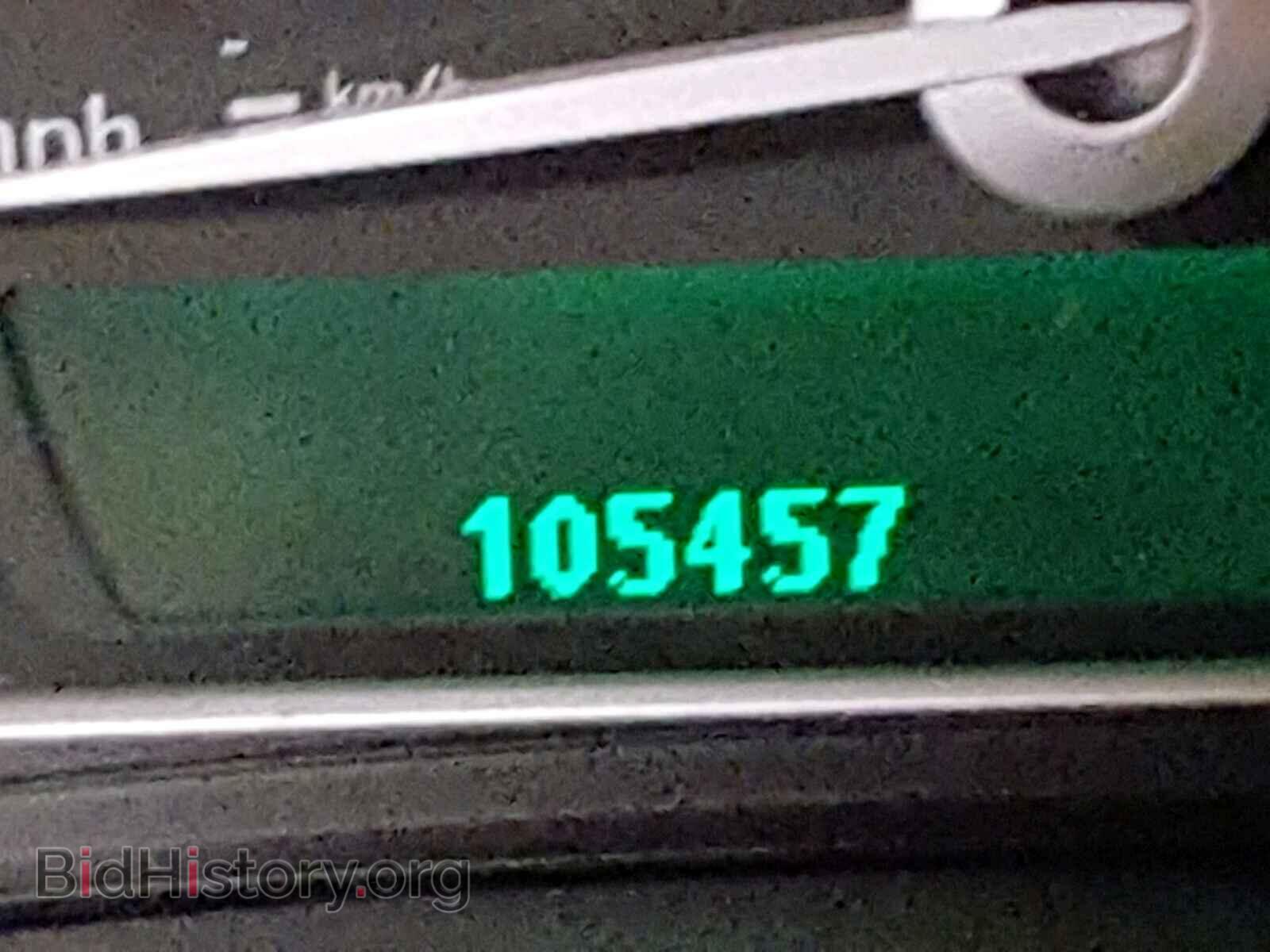 2011 SAAB 9 3 - VIN: YS3FA4CY9B1304157 - Фото 8