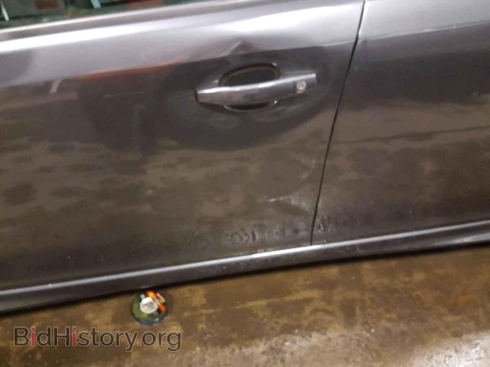 2011 SAAB 9 3 - VIN: YS3FA4CY9B1304157 - Фото 9