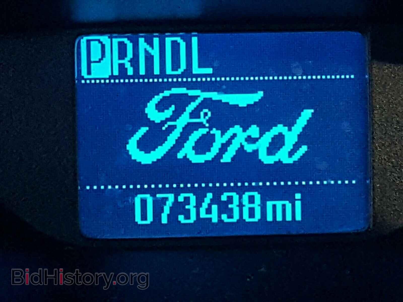 2012 FORD FOCUS - VIN: 1FAHP3E27CL216379 - Photo 8