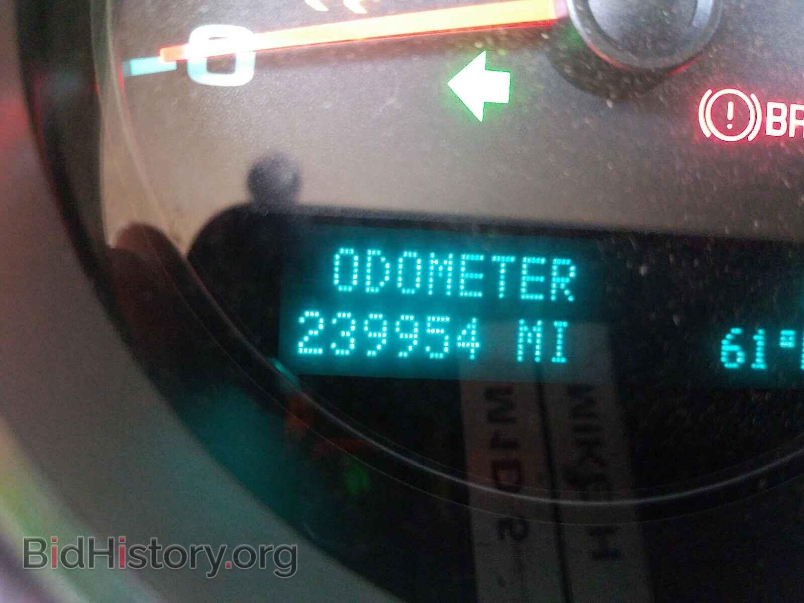 2012 GMC SIERRA - VIN: 1GT120CG2CF218627 - Фото 8
