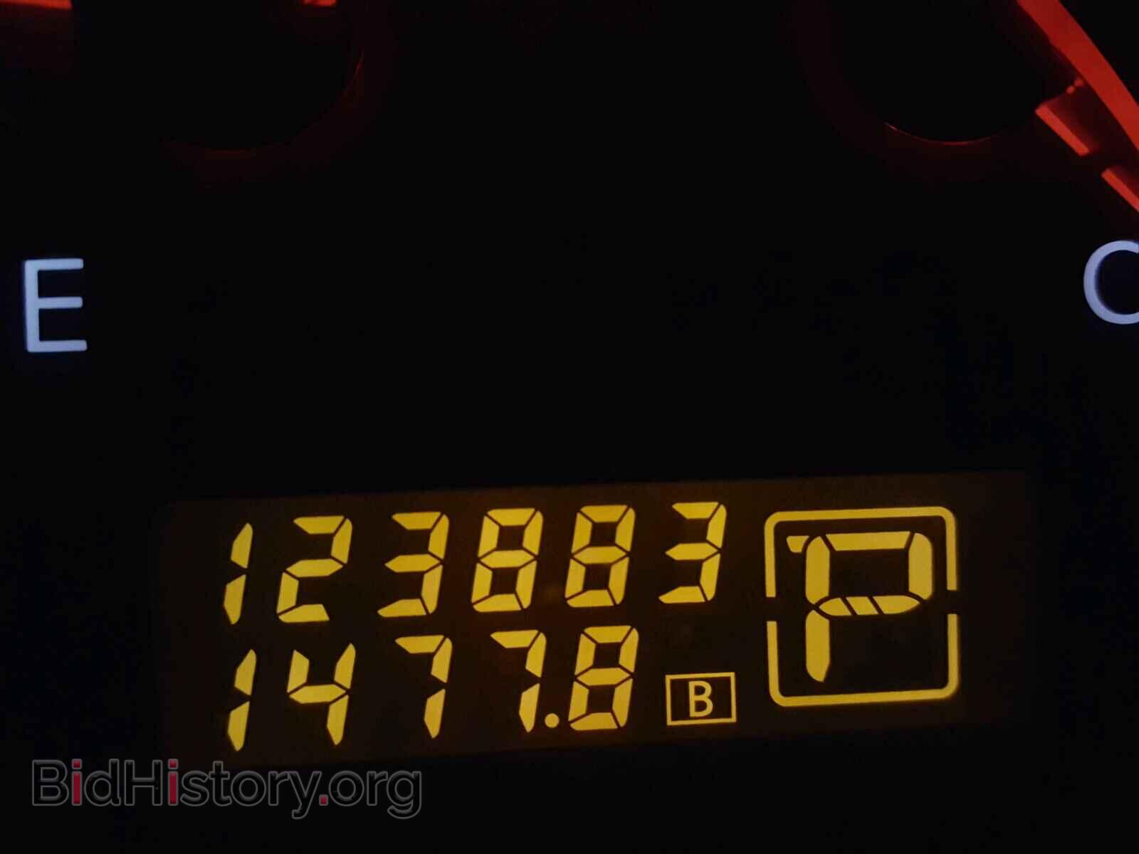 2007 NISSAN MAXIMA - VIN: 1N4BA41EX7C851017 - Фото 8