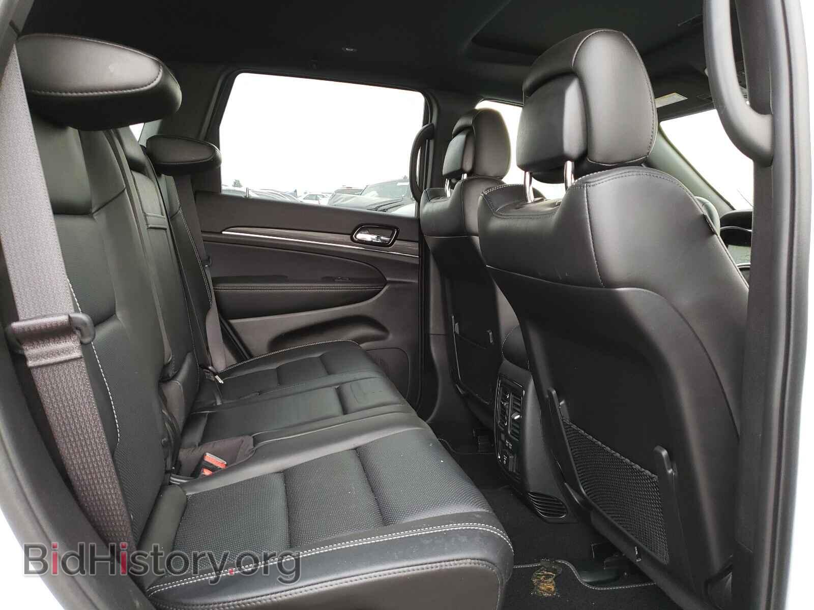 2021 JEEP CHEROKEE - VIN: 1C4RJFBG5MC687157 - Фото 6