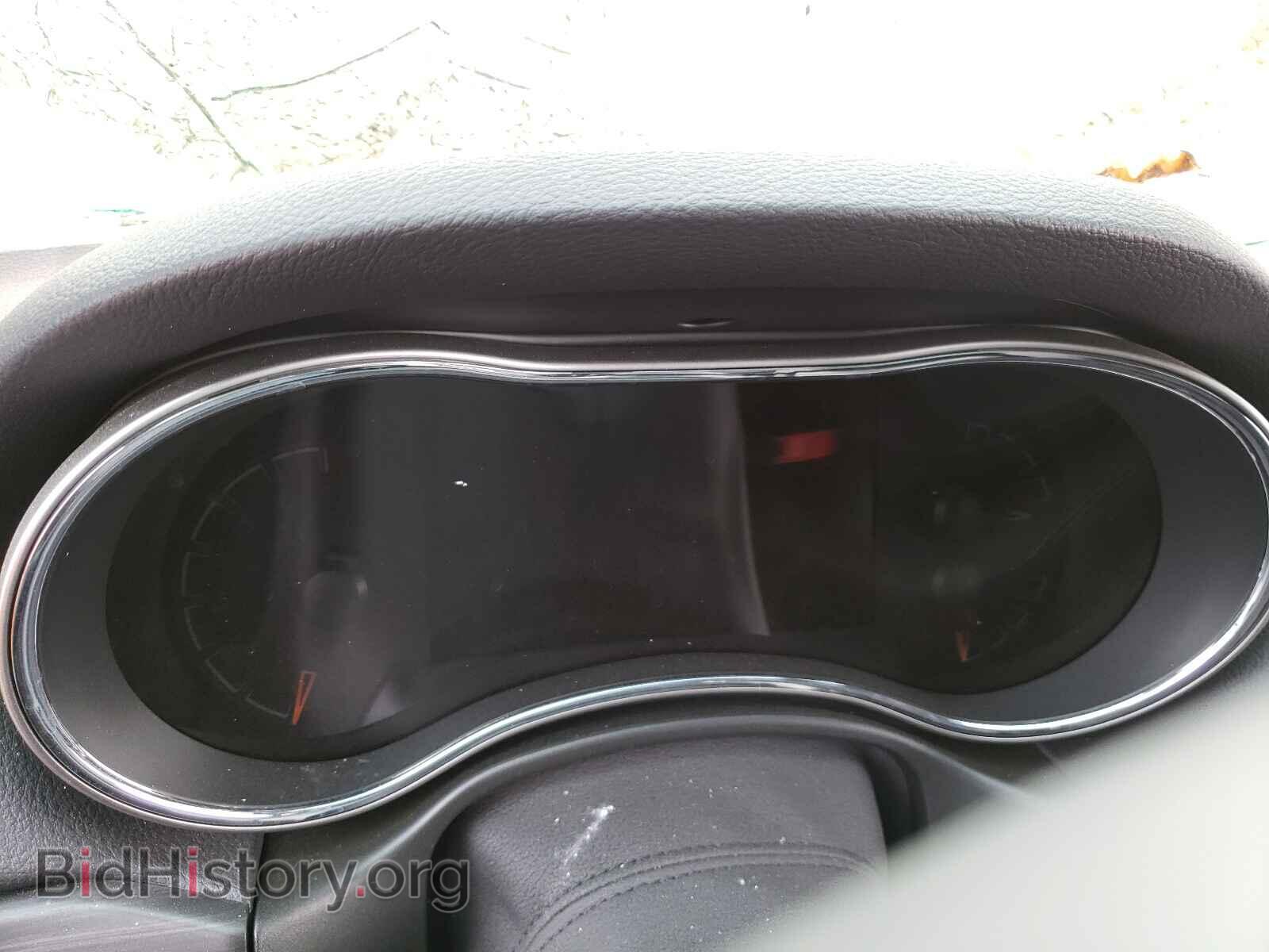 2021 JEEP CHEROKEE - VIN: 1C4RJFBG5MC687157 - Фото 8