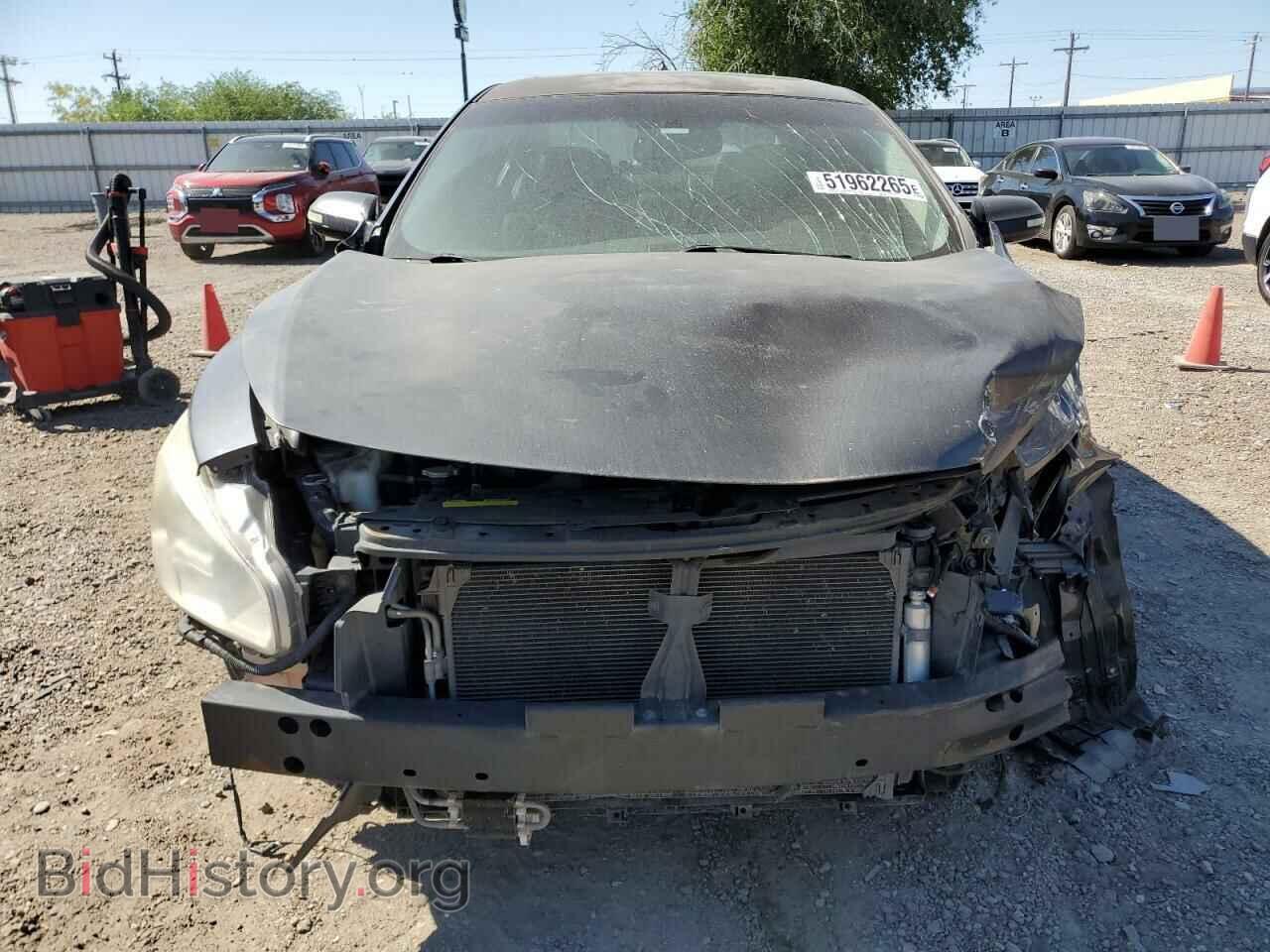 2010 NISSAN MAXIMA - VIN: 1N4AA5AP3AC827751 - Фото 5