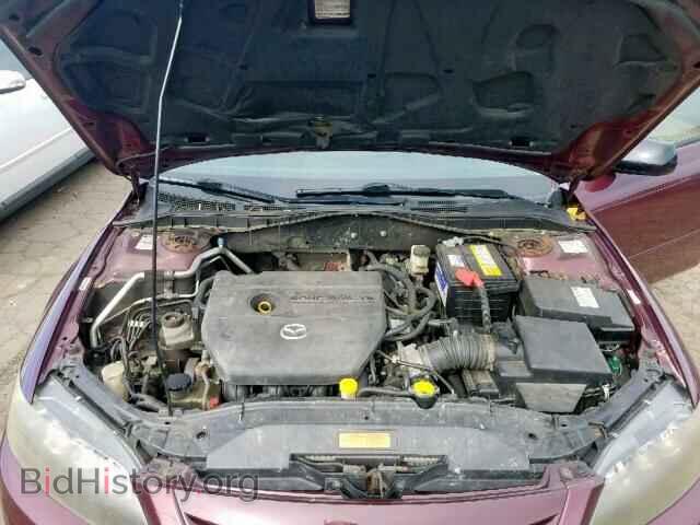 2006 MAZDA 6 - VIN: 1YVHP80C165M11825 - Фото 7