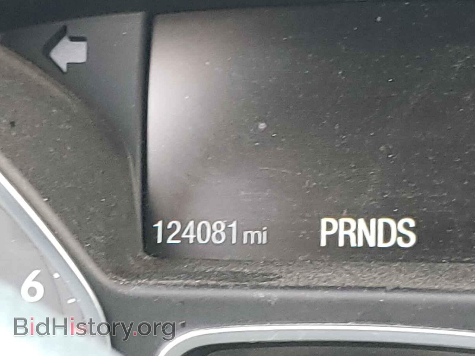 2018 FORD FOCUS - VIN: 1FADP3FE3JL274641 - Фото 8
