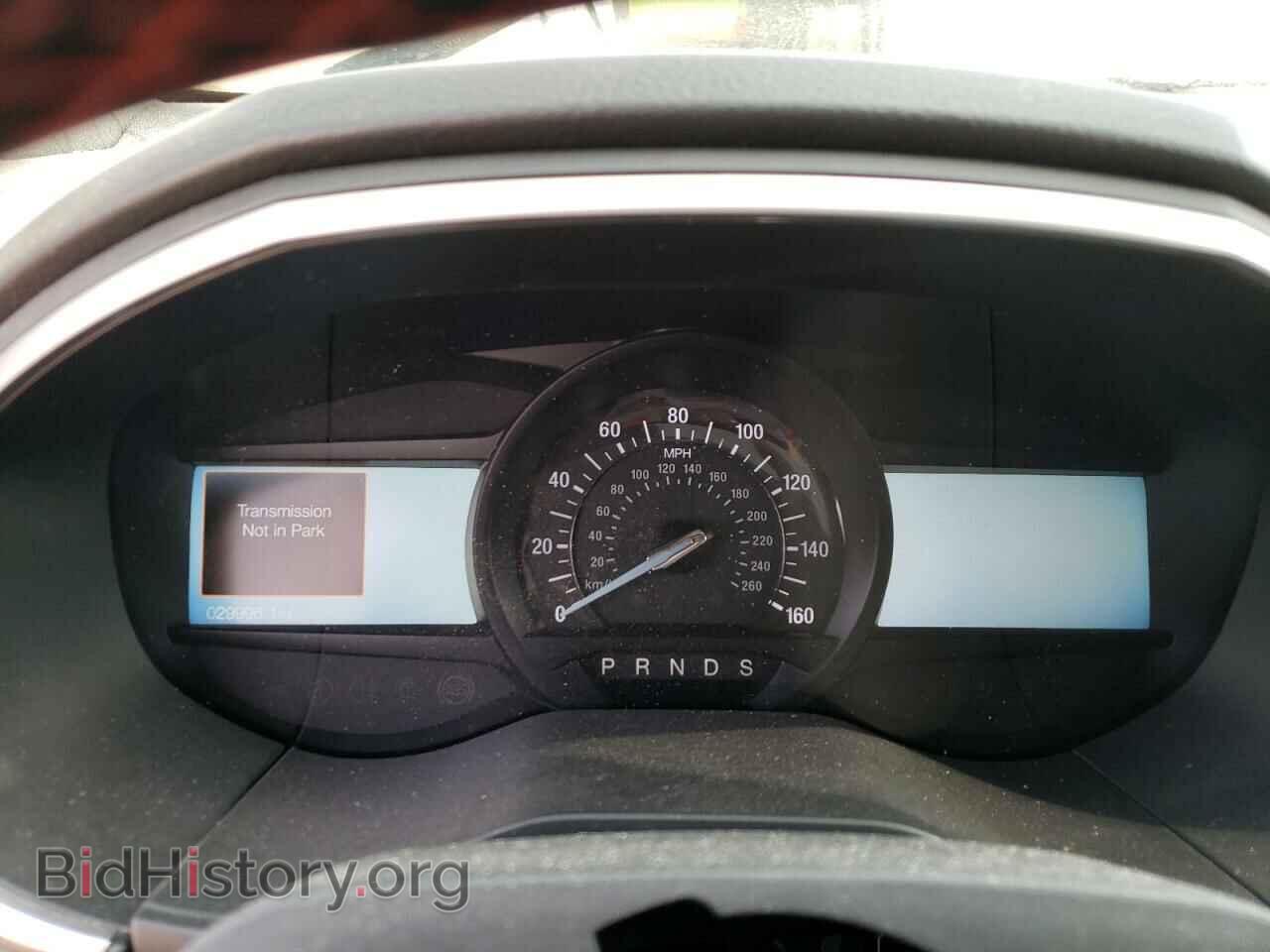 2021 FORD EDGE - VIN: 2FMPK4J90MBA18933 - Фото 9