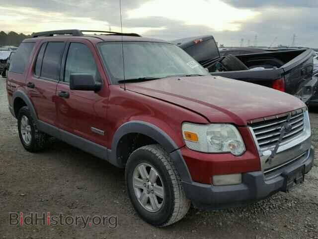Фотография 1FMEU63E46UA15473 - FORD EXPLORER 2006
