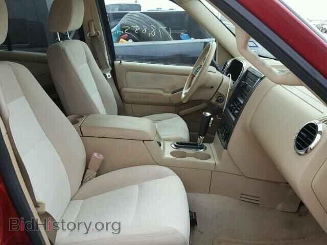 2006 FORD EXPLORER - VIN: 1FMEU63E46UA15473 - Фото 5