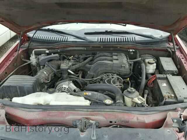 2006 FORD EXPLORER - VIN: 1FMEU63E46UA15473 - Фото 7