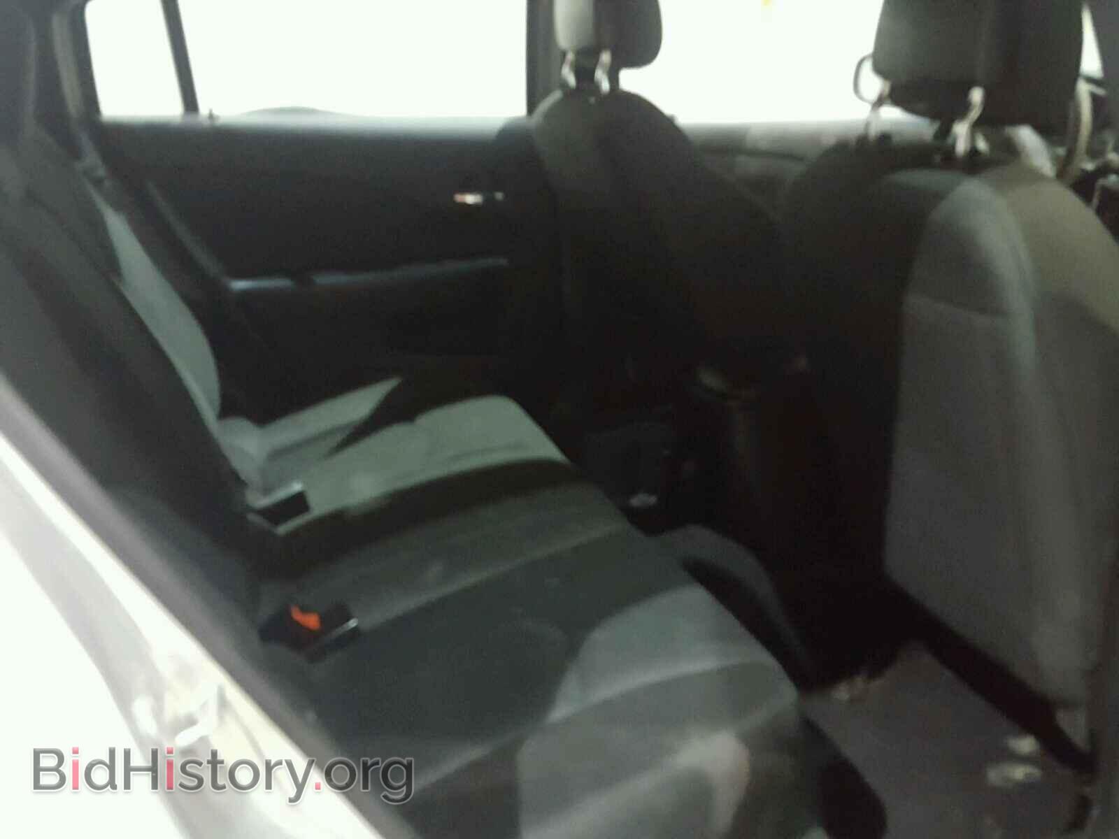 2012 CHRYSLER 200 - VIN: 1C3CCBAB4CN149605 - Фото 6