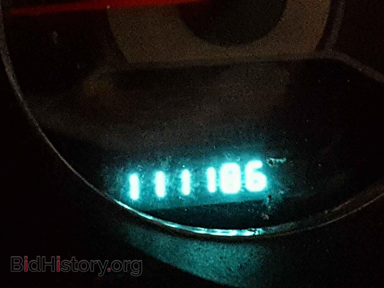 2012 CHRYSLER 200 - VIN: 1C3CCBAB4CN149605 - Фото 8