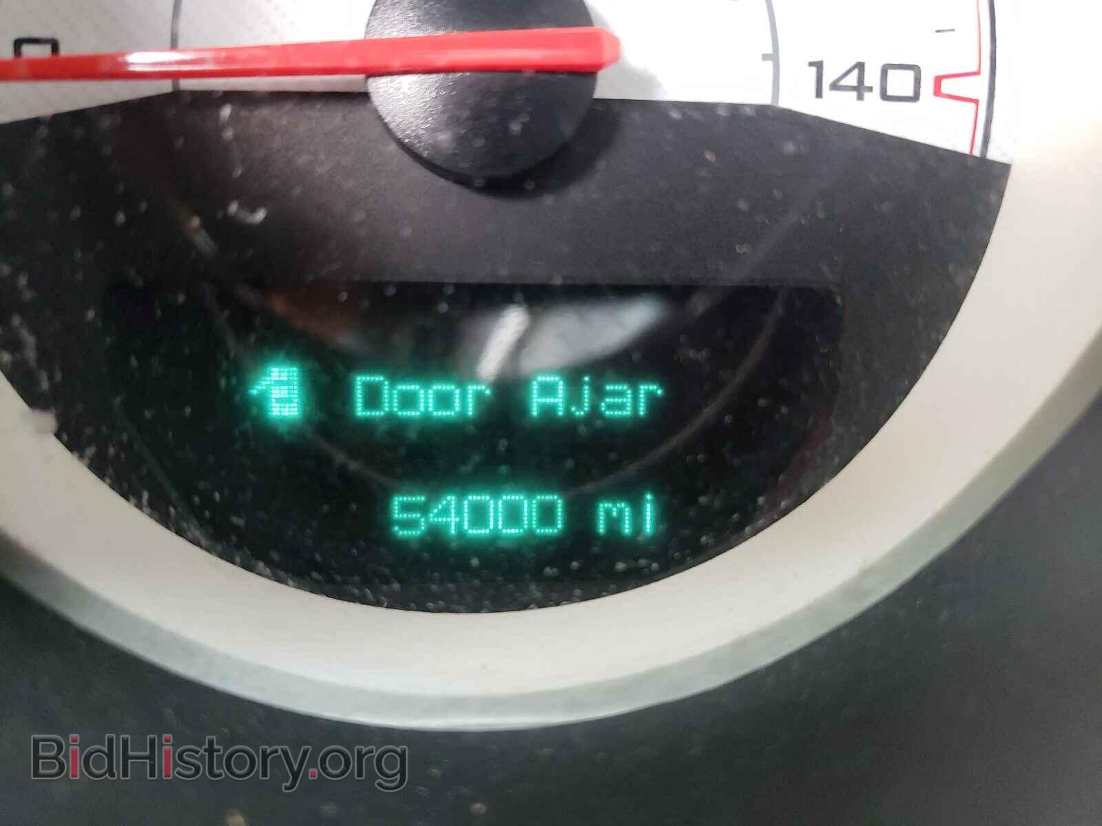 2014 DODGE CHALLENGER - VIN: 2C3CDYAG2EH234210 - Фото 8