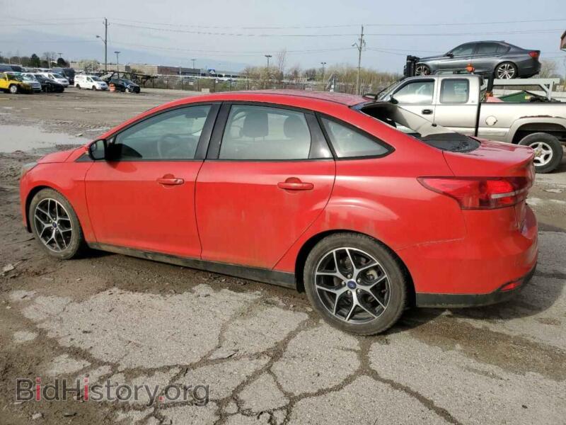 2017 Ford FOCUS (VIN 1FADP3H26HL307256) — photo 2 of 14