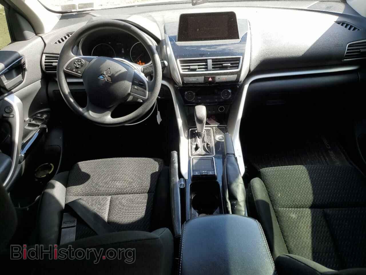 2019 MITSUBISHI ECLIPSE - VIN: JA4AT4AA0KZ027945 - Фото 8
