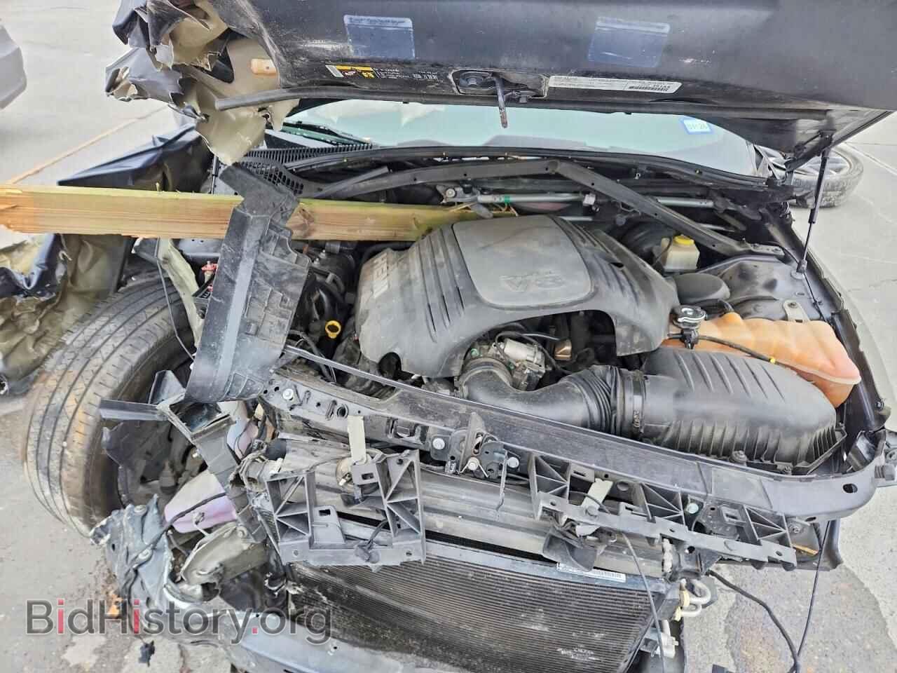 2019 DODGE CHALLENGER - VIN: 2C3CDZBTXKH654813 - Photo 11