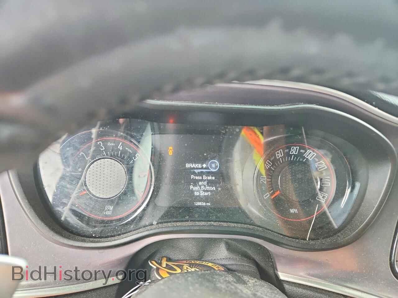 2019 DODGE CHALLENGER - VIN: 2C3CDZBTXKH654813 - Photo 9