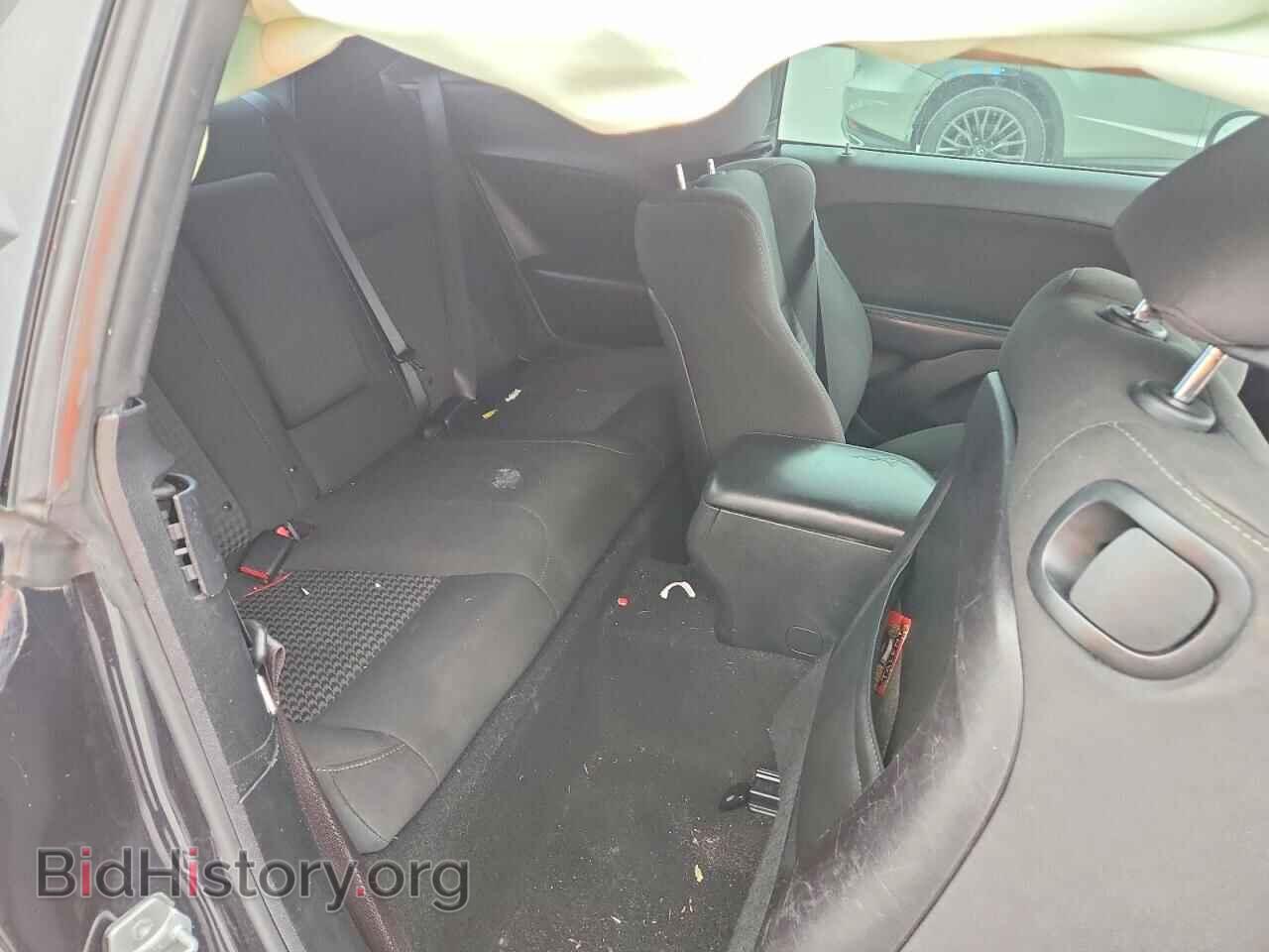 2019 DODGE CHALLENGER - VIN: 2C3CDZBTXKH654813 - Photo 10