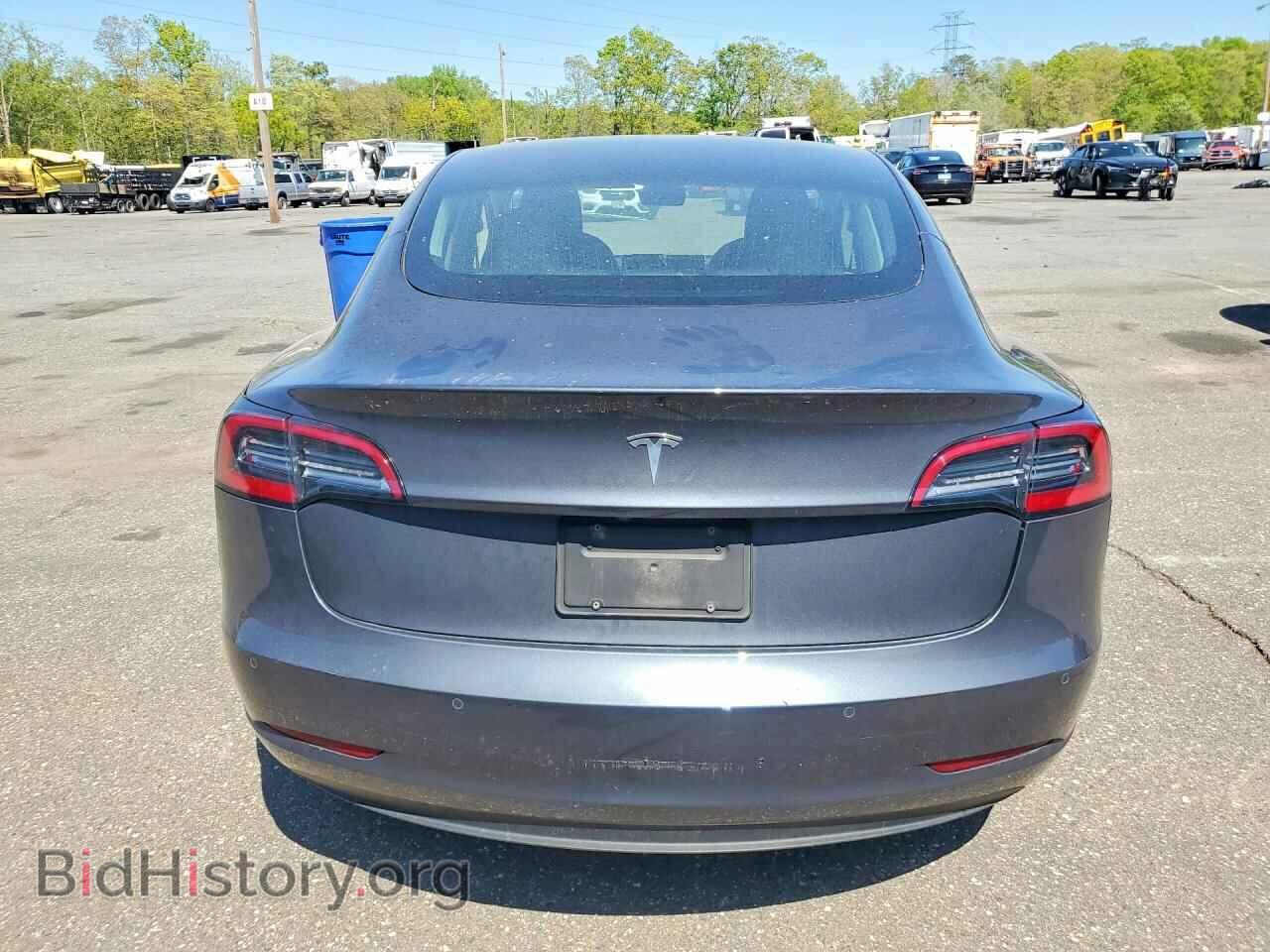 2020 TESLA MODEL 3 - VIN: 5YJ3E1EA9LF784934 - Photo 6