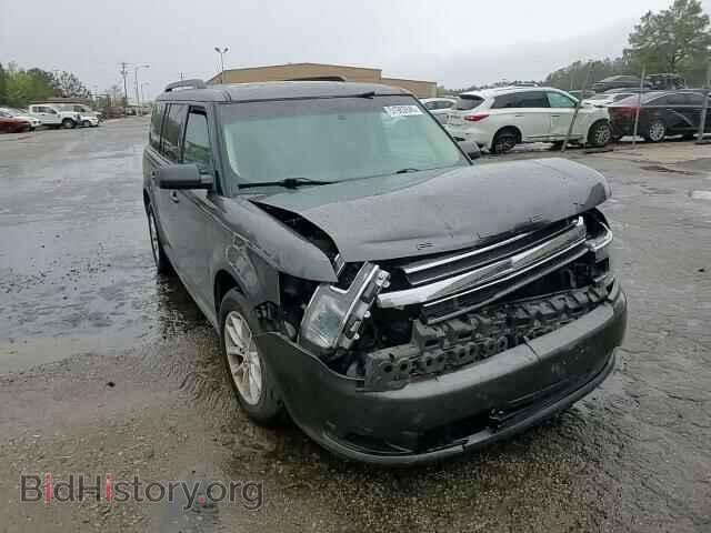 2015 FORD FLEX - VIN: 2FMGK5B87FBA17311 - Photo 11