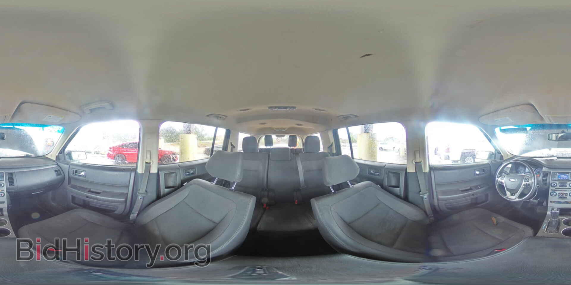 2015 FORD FLEX - VIN: 2FMGK5B87FBA17311 - Photo 13