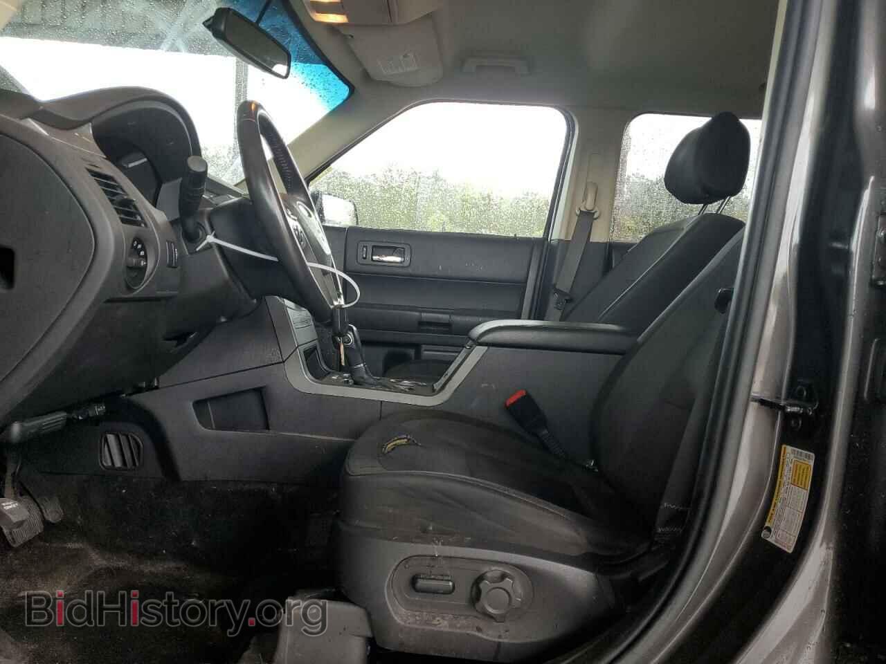 2015 FORD FLEX - VIN: 2FMGK5B87FBA17311 - Photo 7