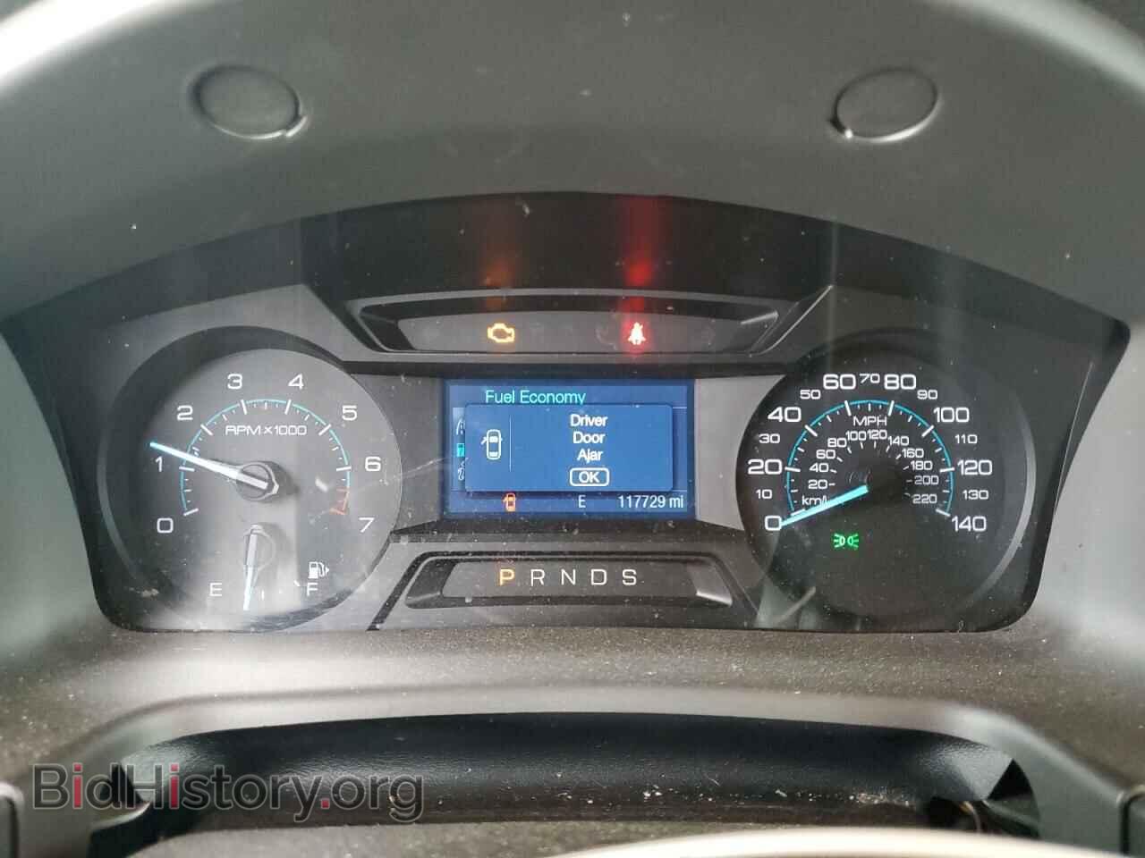 2015 FORD FLEX - VIN: 2FMGK5B87FBA17311 - Photo 9