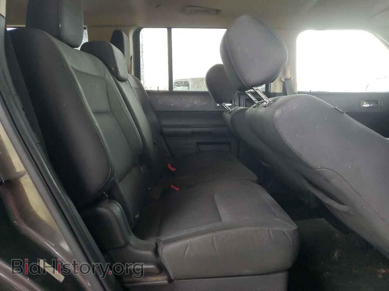 2015 FORD FLEX - VIN: 2FMGK5B87FBA17311 - Photo 10