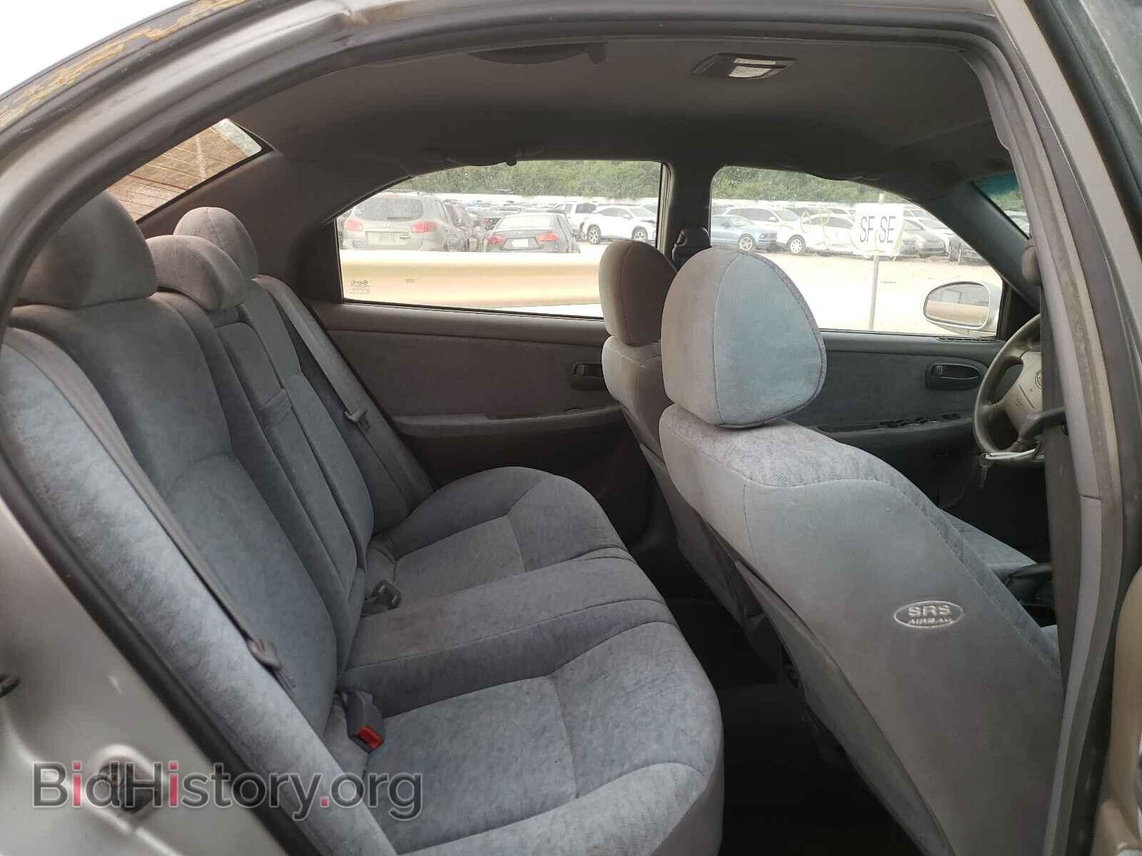 2006 KIA OPTIMA - VIN: KNAGD126665467930 - Фото 6