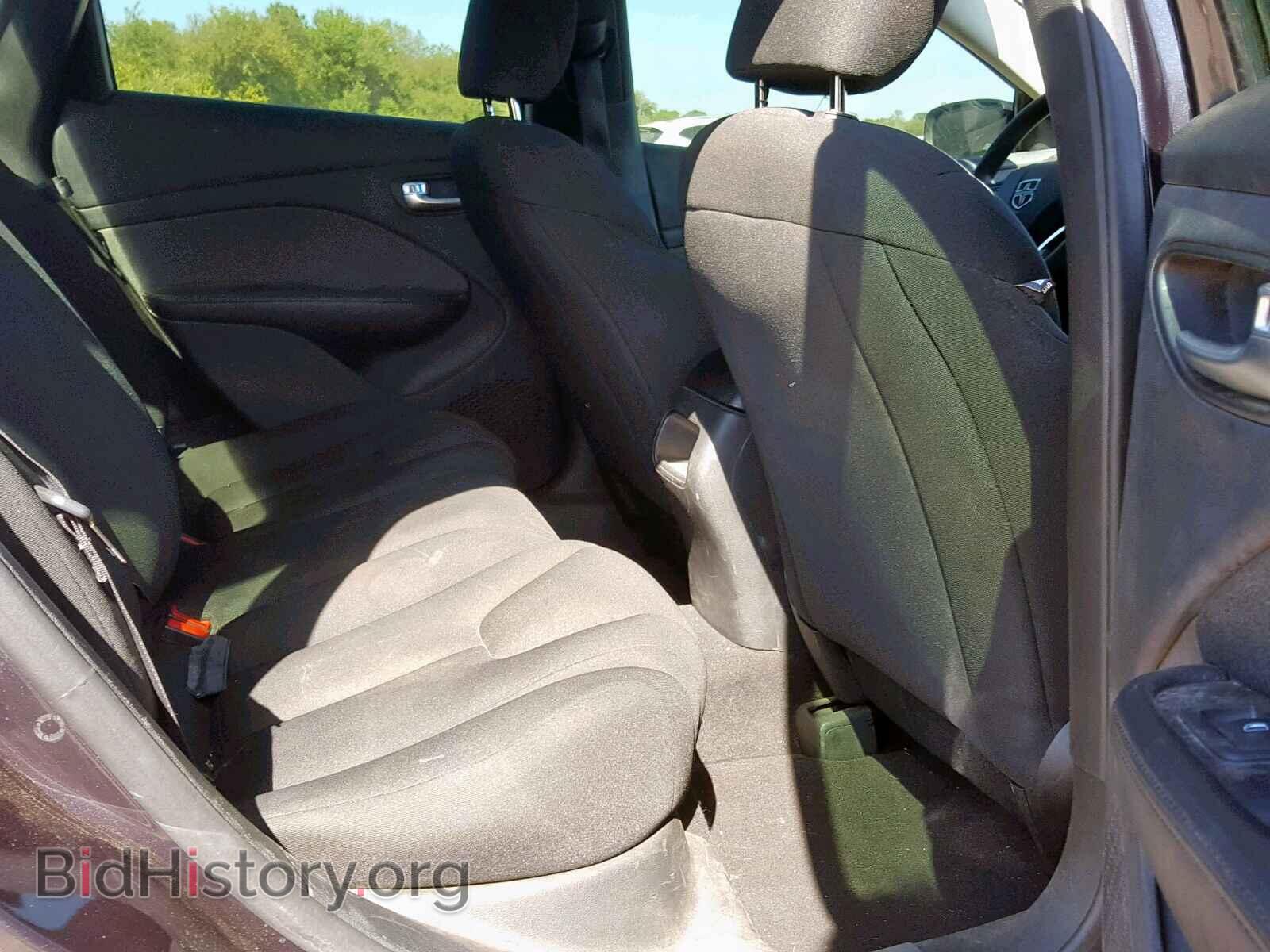 2013 DODGE DART - VIN: 1C3CDFAA6DD330174 - Photo 6