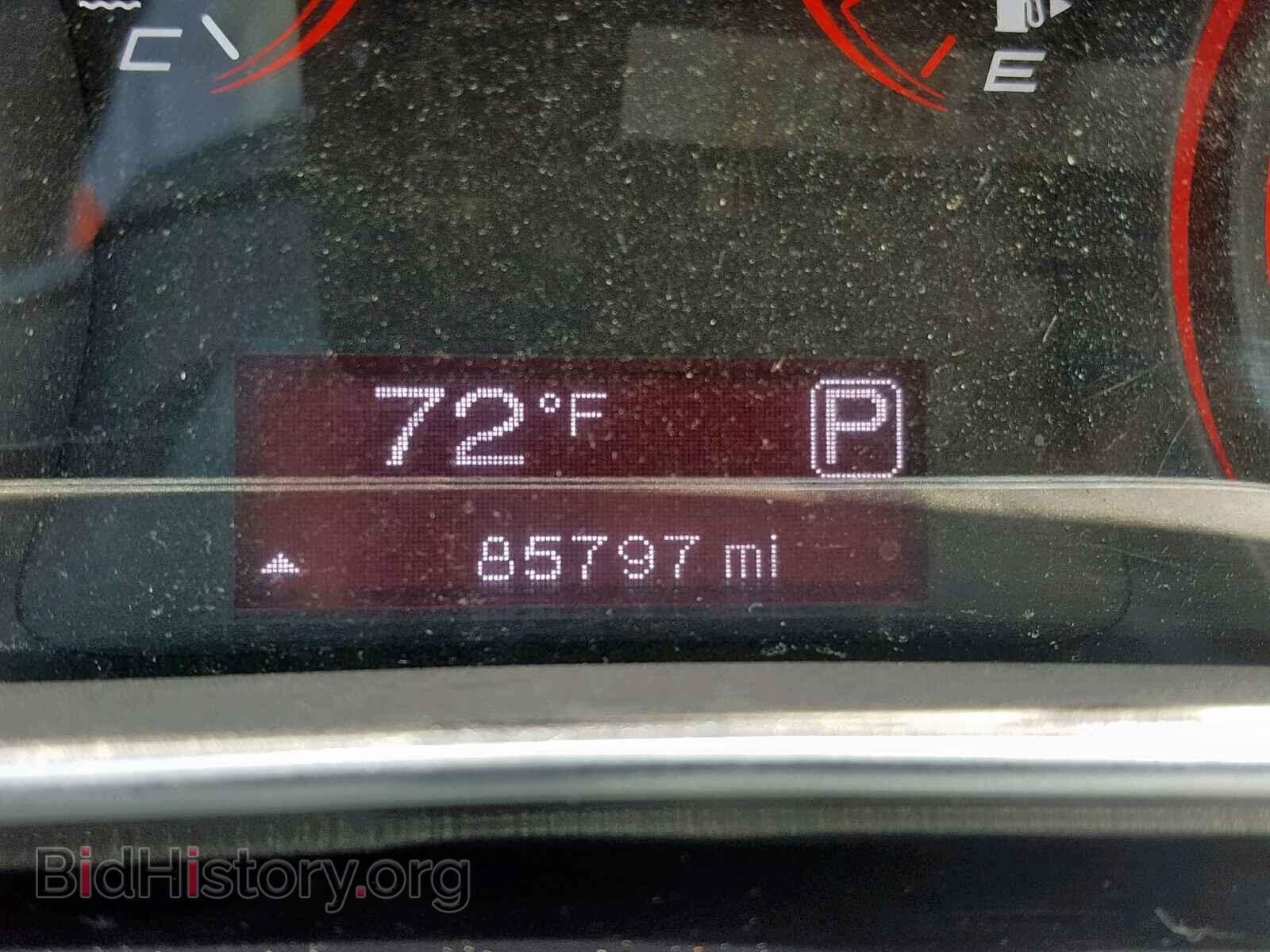 2013 DODGE DART - VIN: 1C3CDFAA6DD330174 - Photo 8