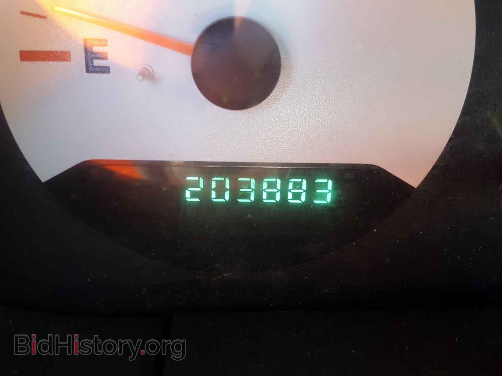 2006 DODGE CARAVAN - VIN: 1D4GP25R26B698043 - Фото 8
