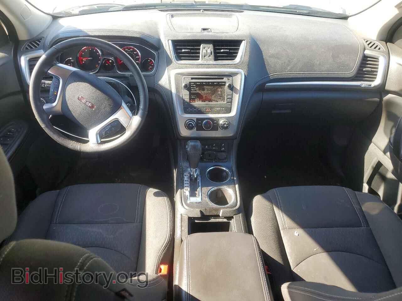 2015 GMC ACADIA - VIN: 1GKKRPKD9FJ146296 - Фото 8