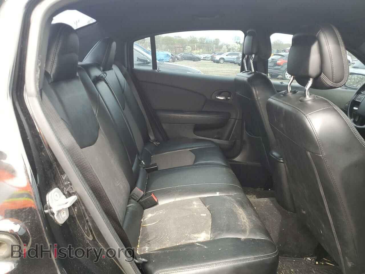 2013 CHRYSLER 200 - VIN: 1C3CCBCG3DN745136 - Фото 10