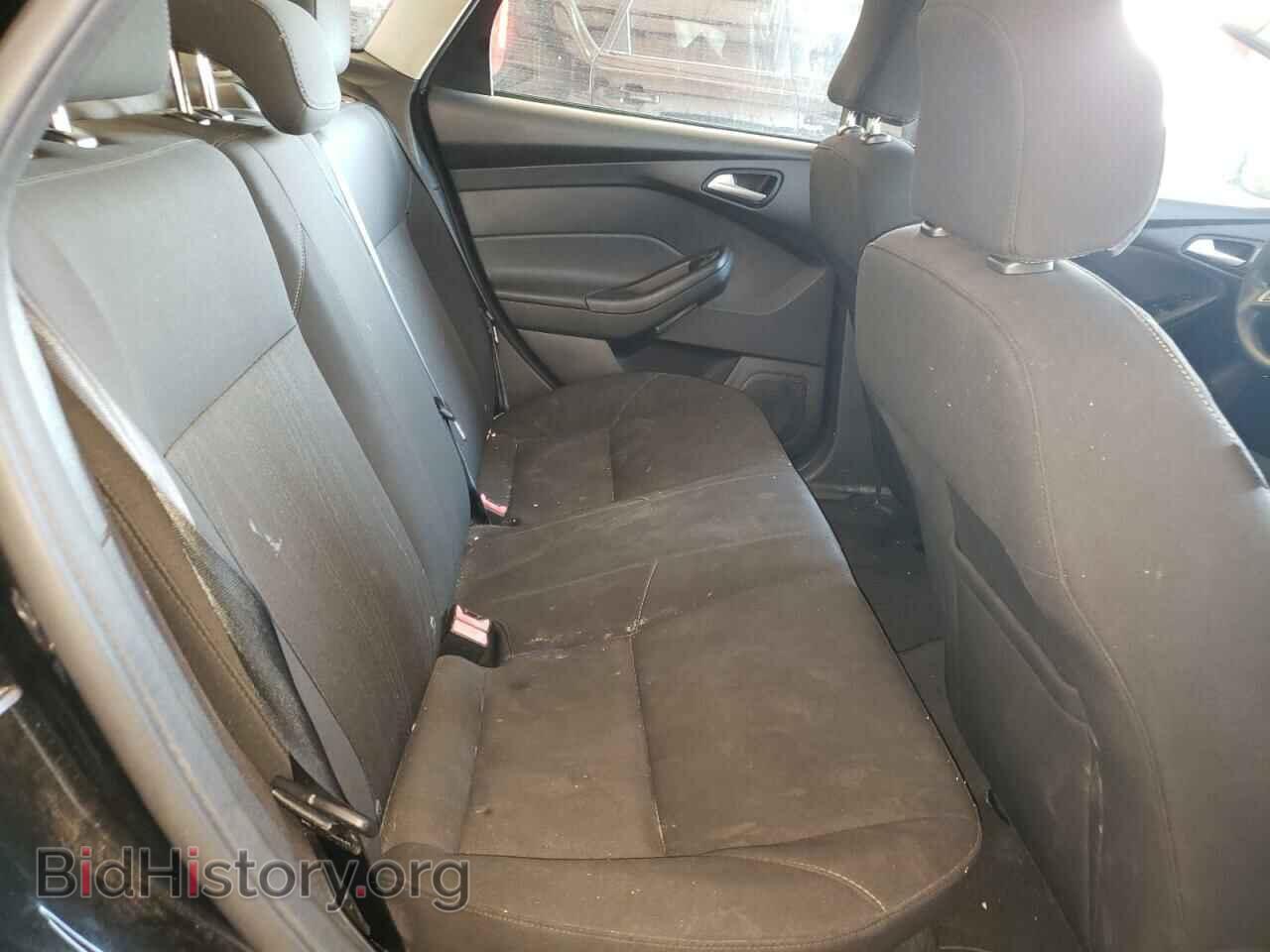 2015 FORD FOCUS - VIN: 1FADP3F21FL327446 - Photo 6